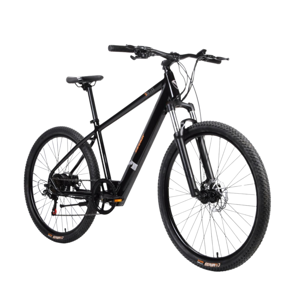 GT-EL100 Primary Electric Bike